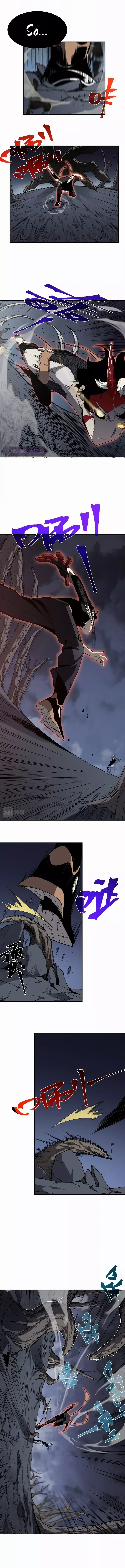 Demon Evolution Chapter 17 - Page 9