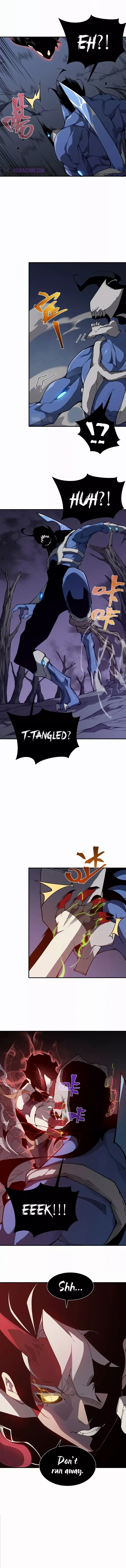 Demon Evolution Chapter 17 - Page 10