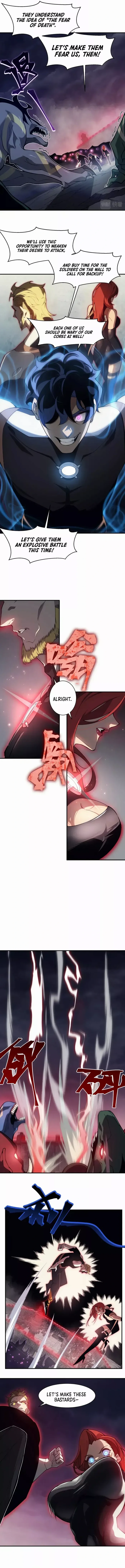 Demon Evolution Chapter 18 - Page 10