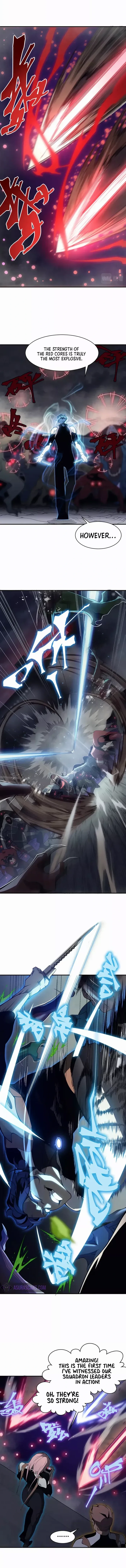 Demon Evolution Chapter 18 - Page 12