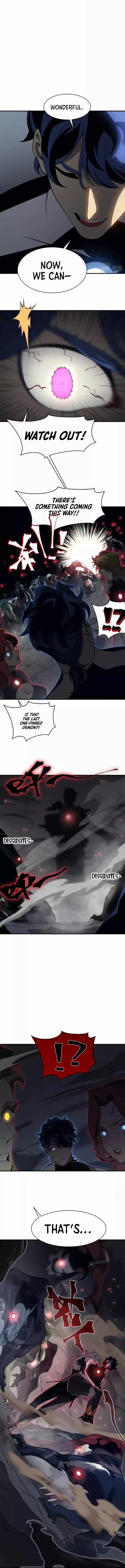 Demon Evolution Chapter 18 - Page 14