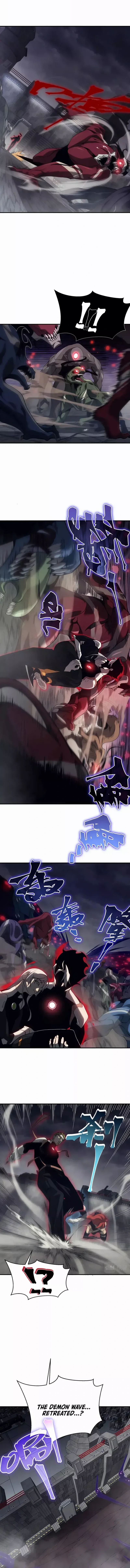 Demon Evolution Chapter 19 - Page 5
