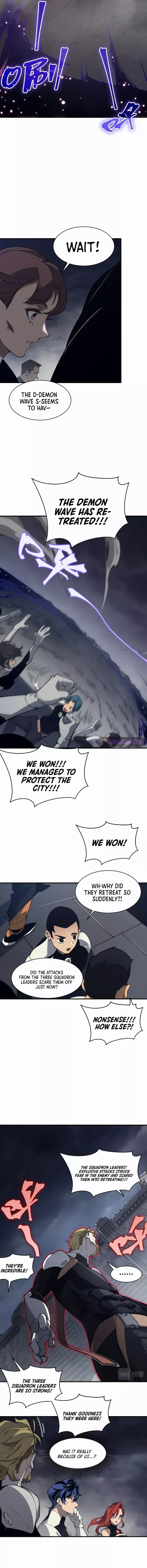 Demon Evolution Chapter 19 - Page 6