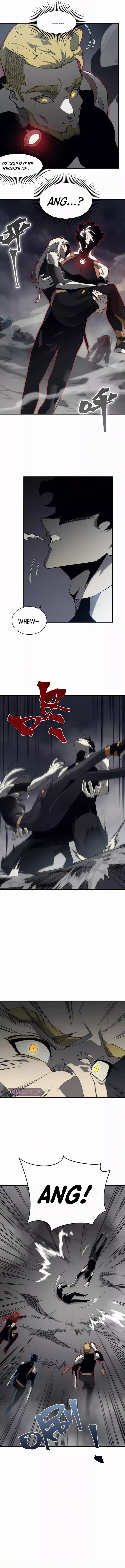 Demon Evolution Chapter 19 - Page 7
