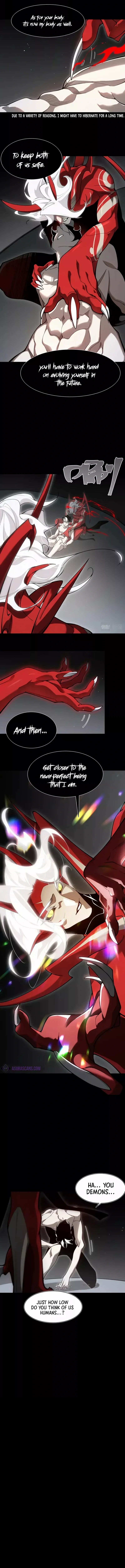 Demon Evolution Chapter 19 - Page 10