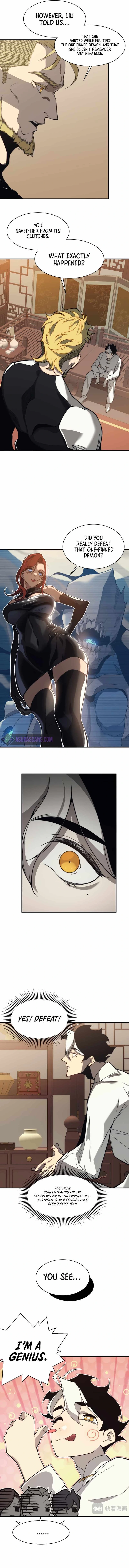 Demon Evolution Chapter 20 - Page 7