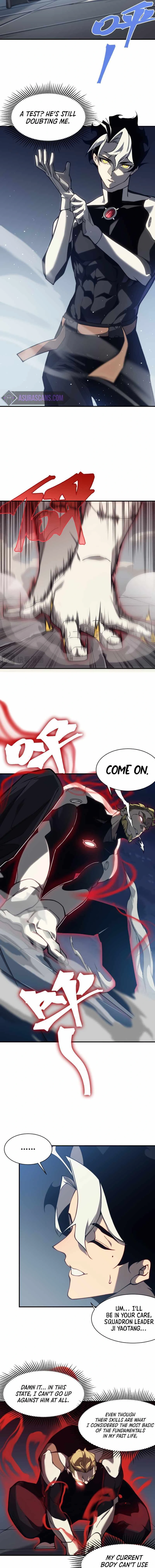 Demon Evolution Chapter 20 - Page 10