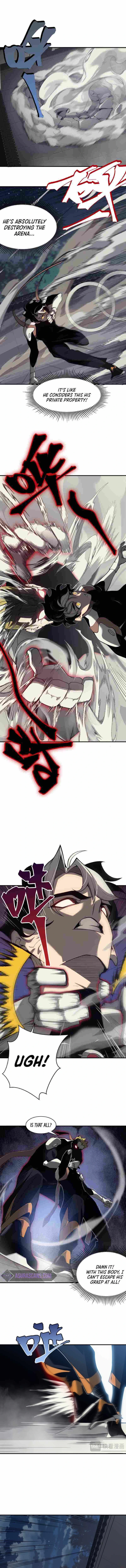 Demon Evolution Chapter 20 - Page 13