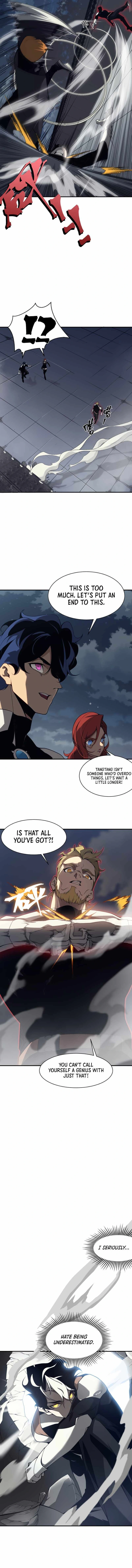 Demon Evolution Chapter 20 - Page 14