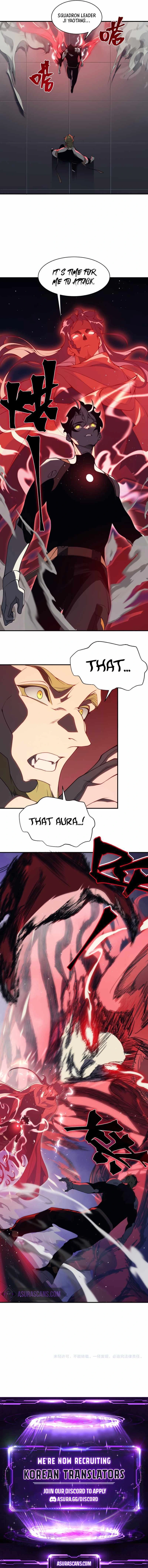 Demon Evolution Chapter 20 - Page 16