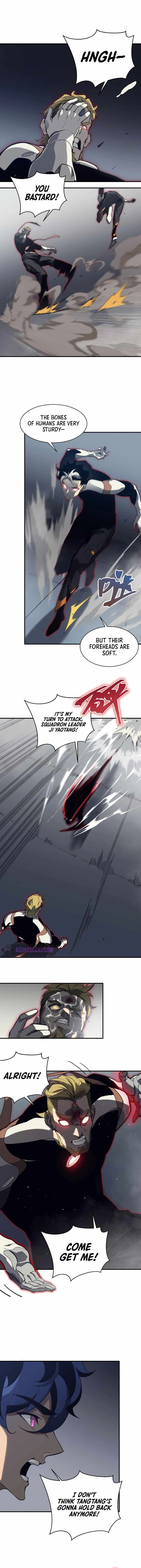 Demon Evolution Chapter 21 - Page 8