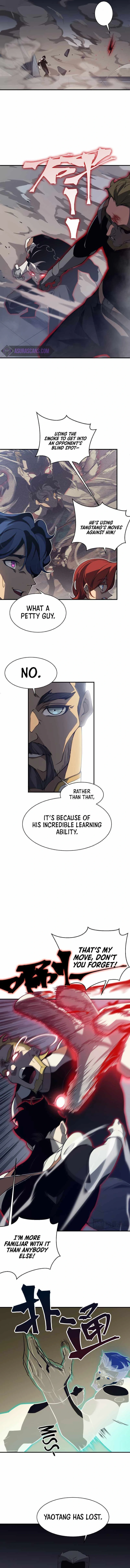 Demon Evolution Chapter 21 - Page 10