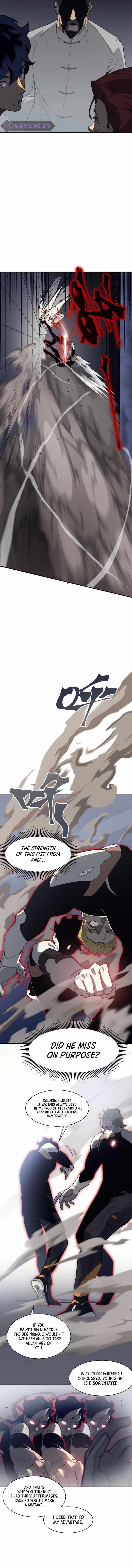 Demon Evolution Chapter 21 - Page 11