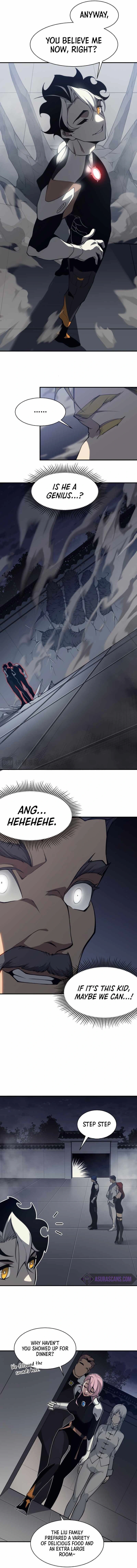 Demon Evolution Chapter 21 - Page 12