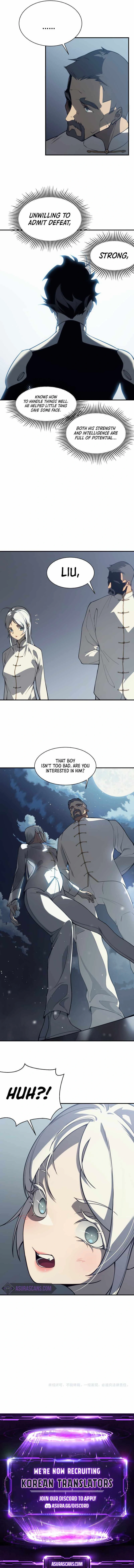 Demon Evolution Chapter 21 - Page 14