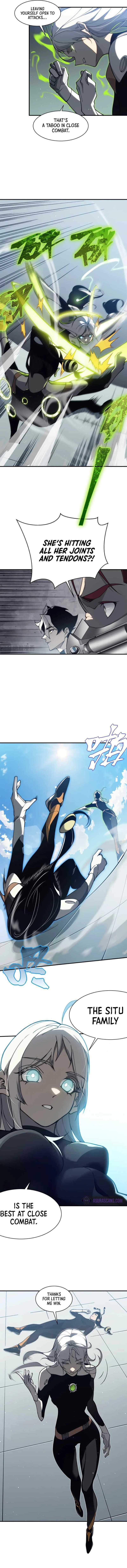 Demon Evolution Chapter 22 - Page 14