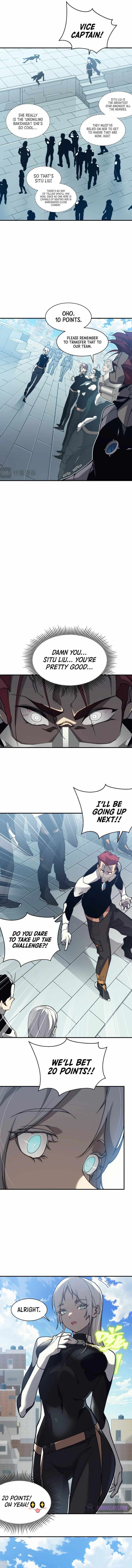 Demon Evolution Chapter 22 - Page 15