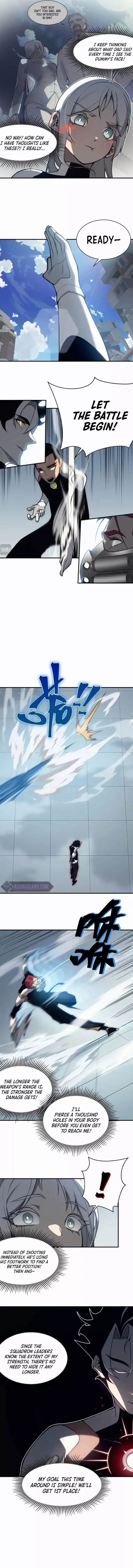 Demon Evolution Chapter 23 - Page 7