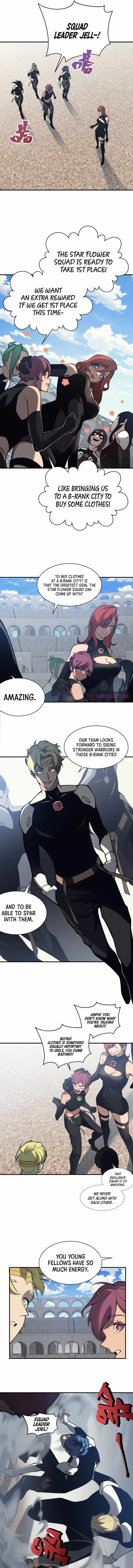 Demon Evolution Chapter 24 - Page 7