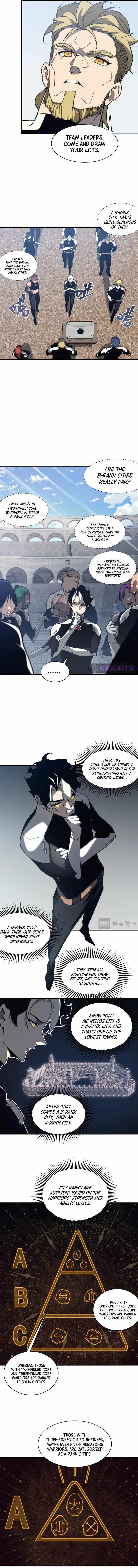 Demon Evolution Chapter 24 - Page 10