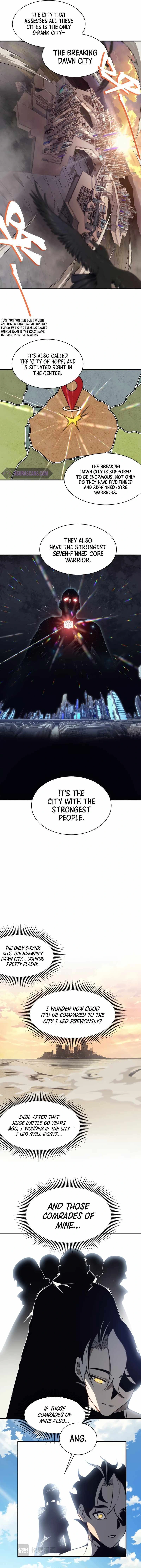 Demon Evolution Chapter 24 - Page 11