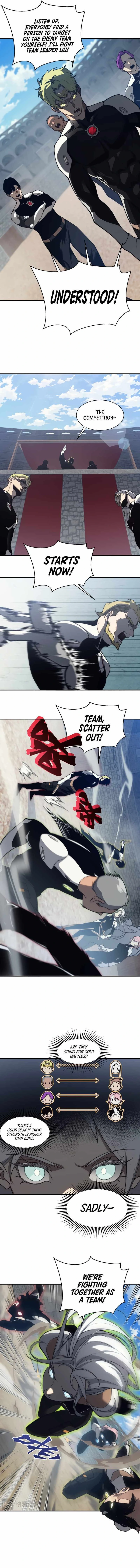 Demon Evolution Chapter 24 - Page 13