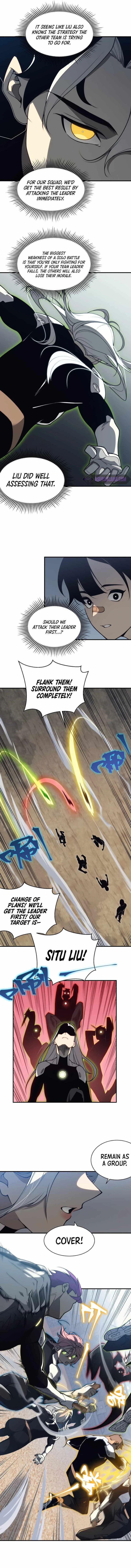 Demon Evolution Chapter 24 - Page 14