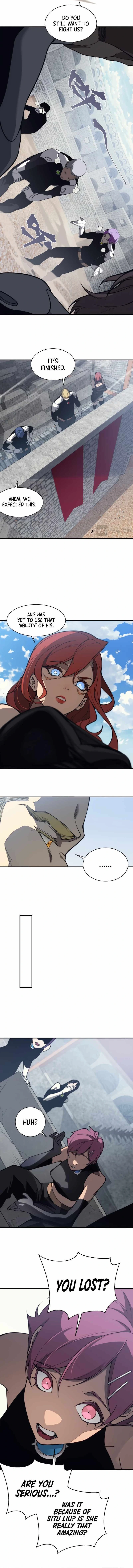 Demon Evolution Chapter 25 - Page 9