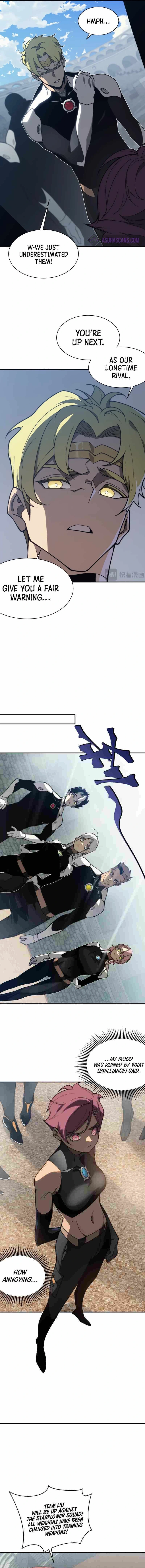 Demon Evolution Chapter 25 - Page 10