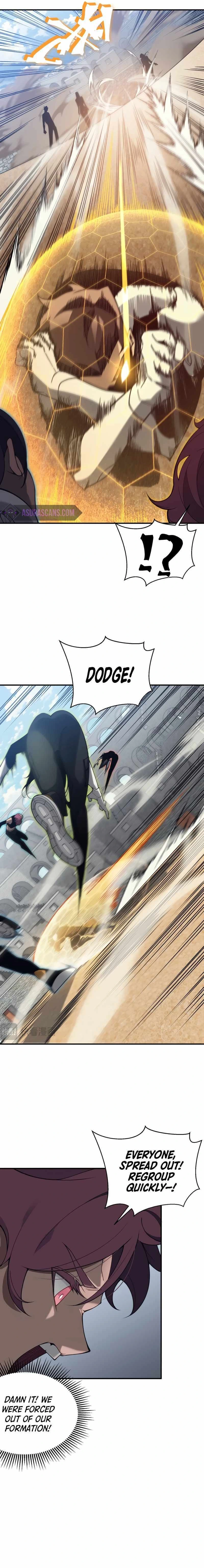 Demon Evolution Chapter 25 - Page 13