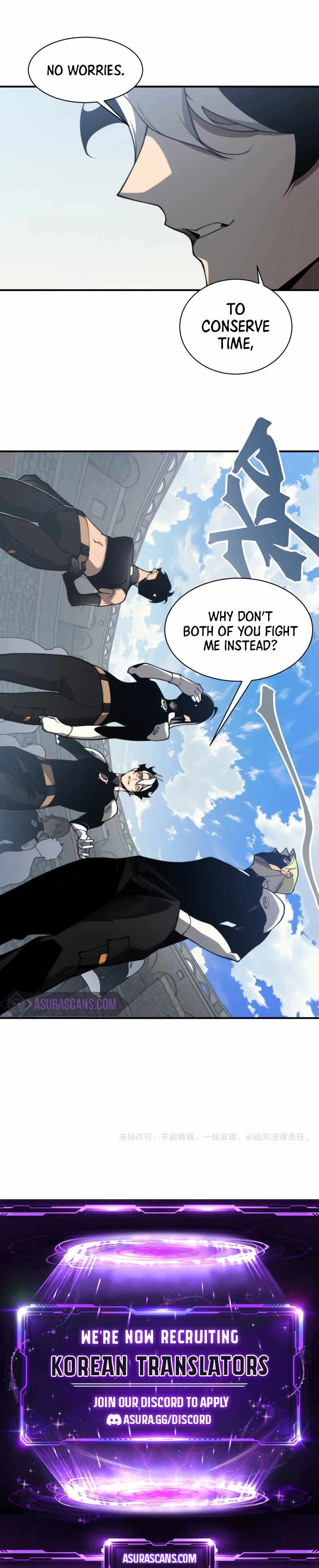 Demon Evolution Chapter 25 - Page 17