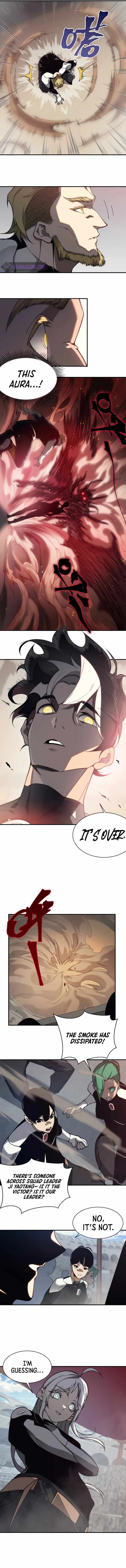 Demon Evolution Chapter 26 - Page 9