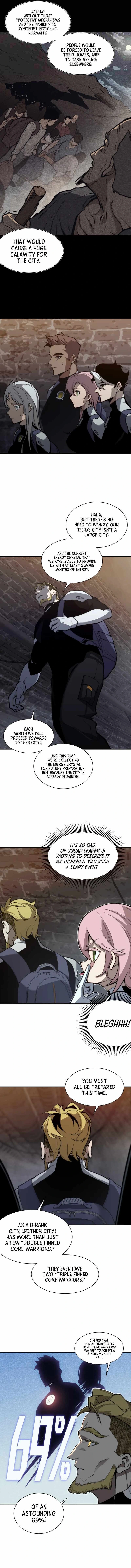 Demon Evolution Chapter 27 - Page 9