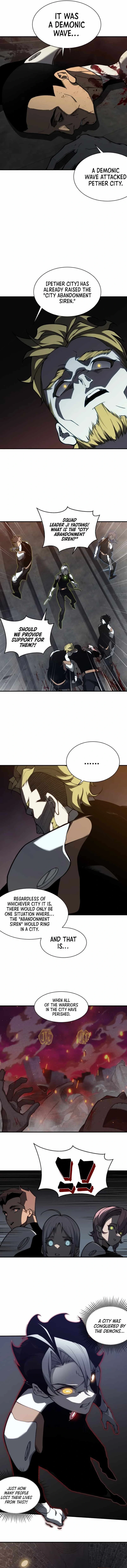 Demon Evolution Chapter 27 - Page 14