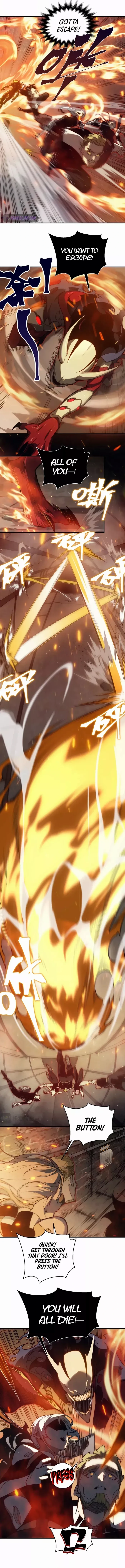 Demon Evolution Chapter 28 - Page 6