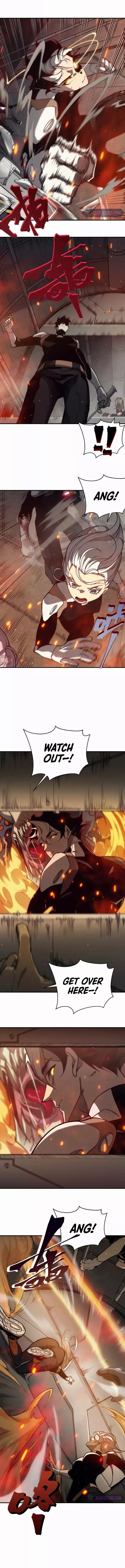 Demon Evolution Chapter 28 - Page 8