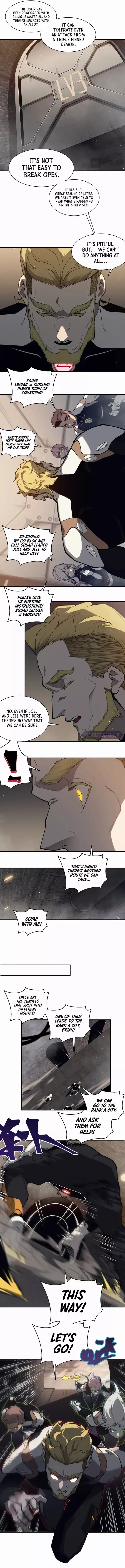 Demon Evolution Chapter 28 - Page 10