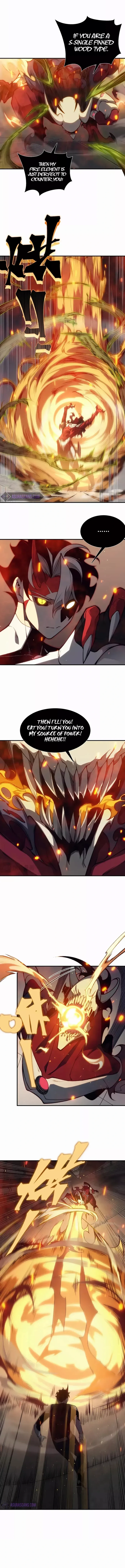 Demon Evolution Chapter 28 - Page 13