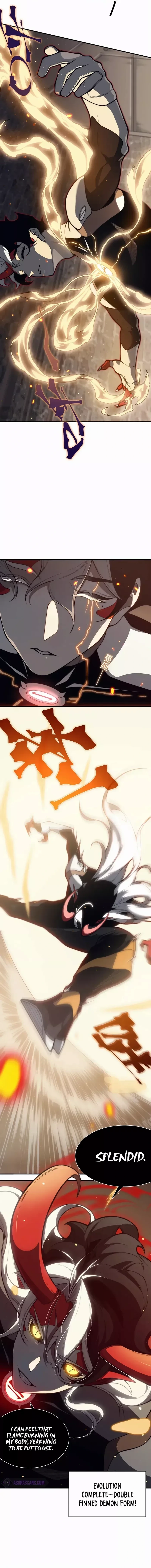 Demon Evolution Chapter 29 - Page 4