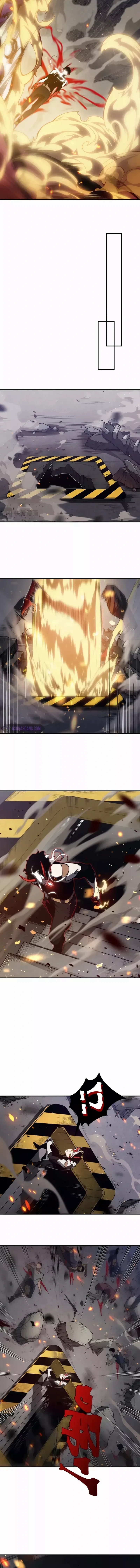 Demon Evolution Chapter 29 - Page 6