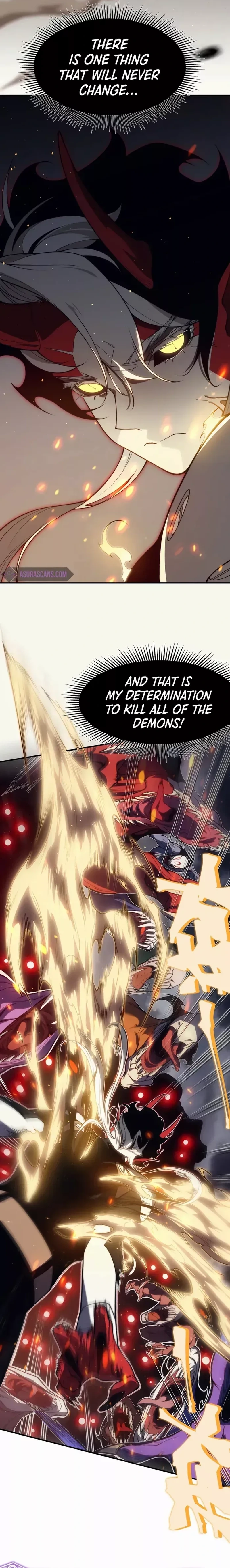 Demon Evolution Chapter 29 - Page 13