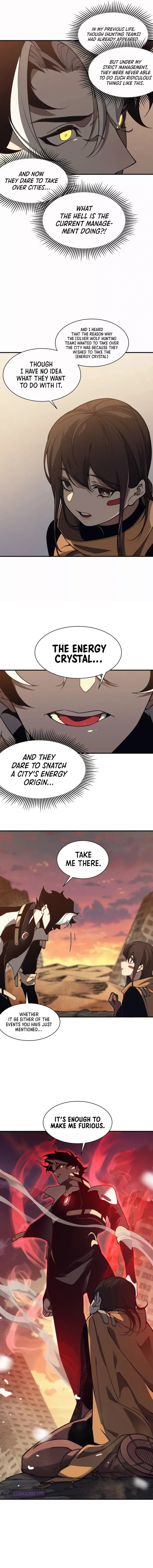 Demon Evolution Chapter 31 - Page 13