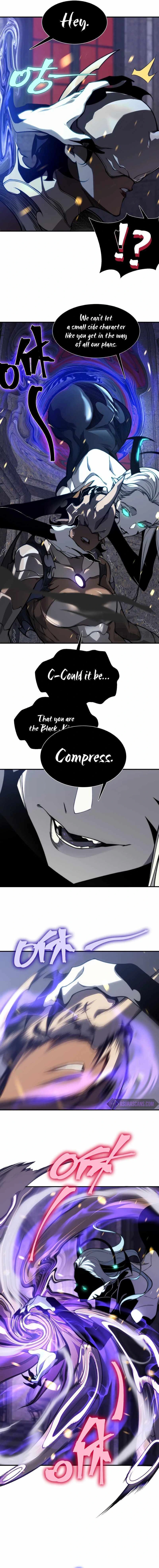 Demon Evolution Chapter 33 - Page 12