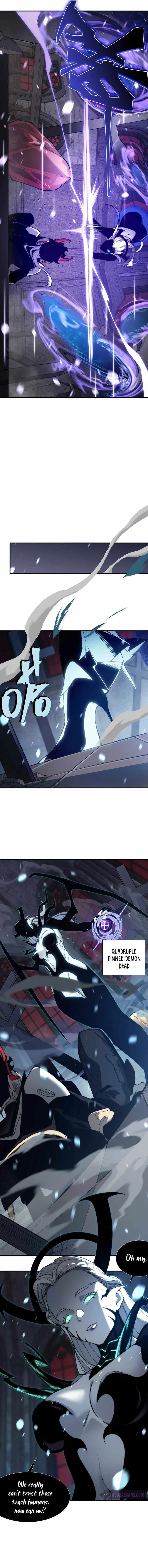 Demon Evolution Chapter 33 - Page 13