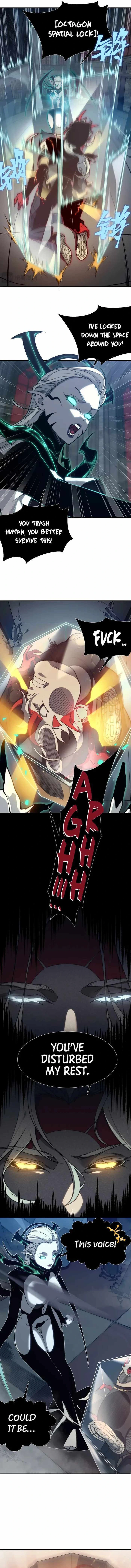 Demon Evolution Chapter 34 - Page 6