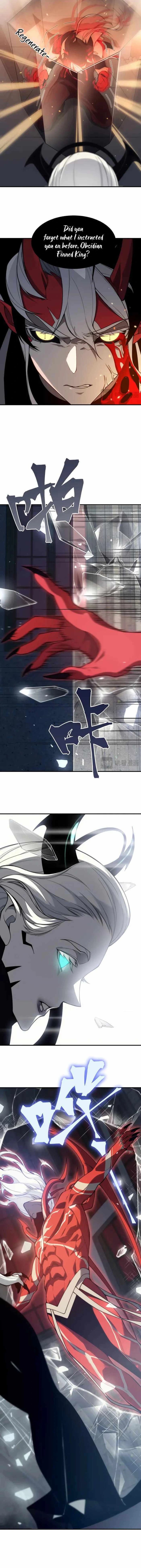 Demon Evolution Chapter 34 - Page 7