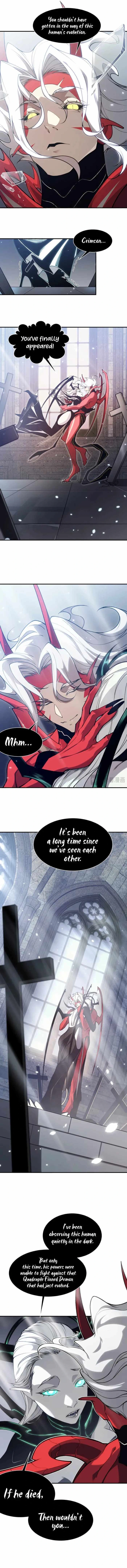 Demon Evolution Chapter 34 - Page 8