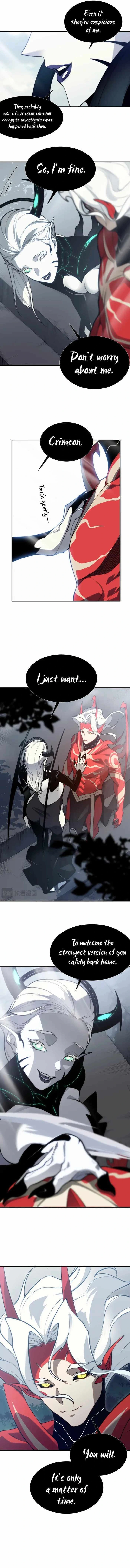 Demon Evolution Chapter 34 - Page 11