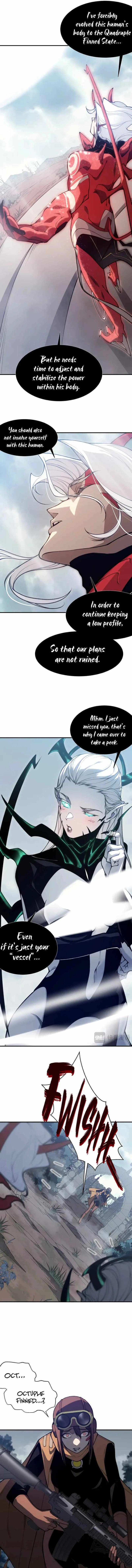 Demon Evolution Chapter 34 - Page 12