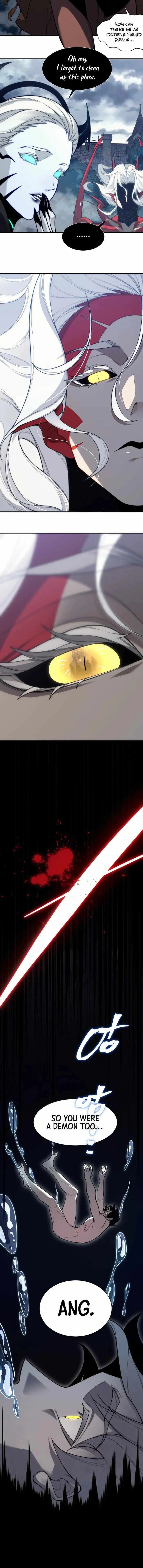 Demon Evolution Chapter 34 - Page 13